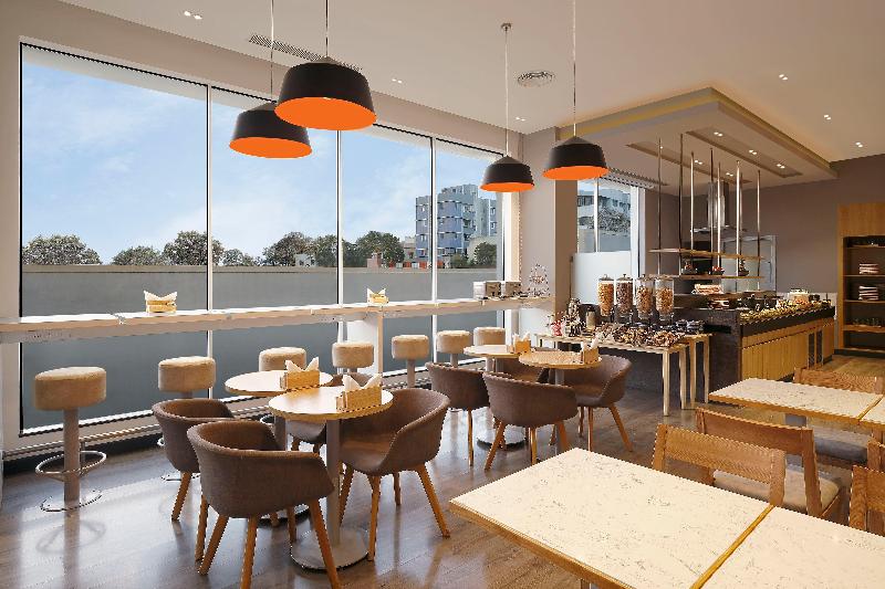 Photo of Holiday Inn Express Nashik Indira Nagar, 3-star hotel in Nashik