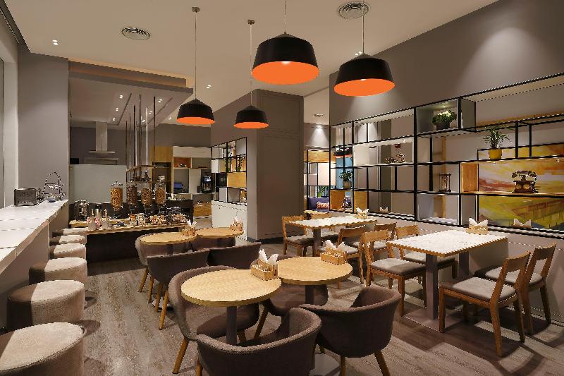 Photo of Holiday Inn Express Nashik Indira Nagar, 3-star hotel in Nashik