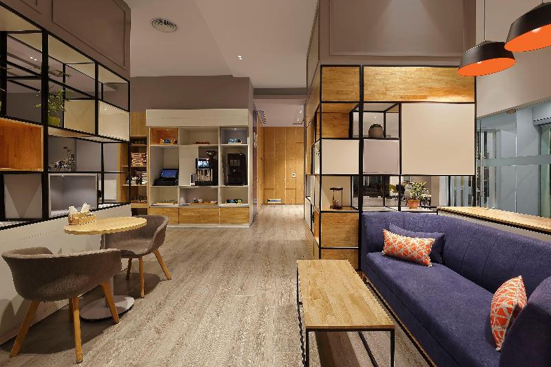 Photo of Holiday Inn Express Nashik Indira Nagar, 3-star hotel in Nashik