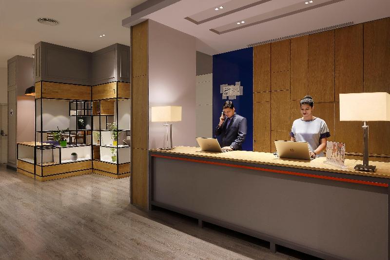 Photo of Holiday Inn Express Nashik Indira Nagar, 3-star hotel in Nashik