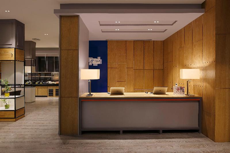 Photo of Holiday Inn Express Nashik Indira Nagar, 3-star hotel in Nashik