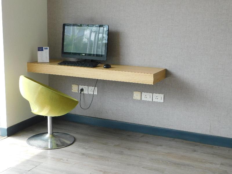 Photo of Holiday Inn Express Nashik Indira Nagar, 3-star hotel in Nashik