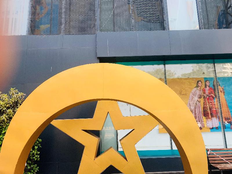 Photo of Holiday Inn Express Nashik Indira Nagar, 3-star hotel in Nashik