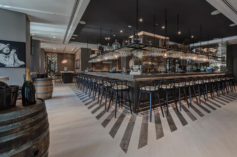 Photo of Al Bandar Arjaan – Dubai Creek, 5-star hotel in Deira