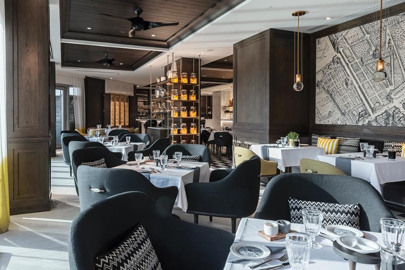 Photo of Al Bandar Arjaan – Dubai Creek, 5-star hotel in Deira