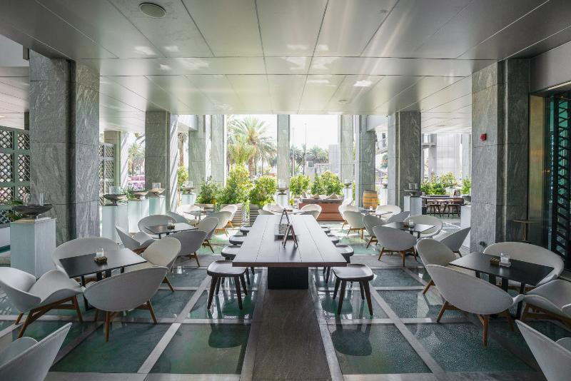 Photo of Al Bandar Arjaan – Dubai Creek, 5-star hotel in Deira