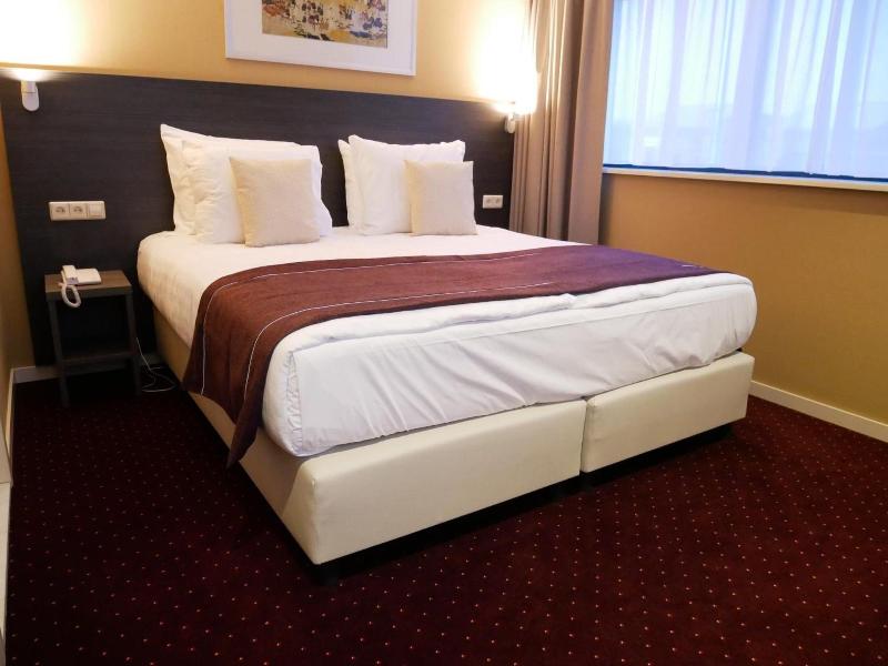 Photo of Hotel Het Oosten, 4-star hotel in The Hague (and vicinity)