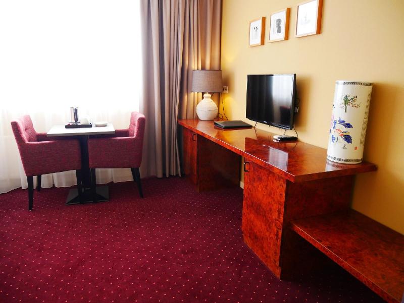 Photo of Hotel Het Oosten, 4-star hotel in The Hague (and vicinity)