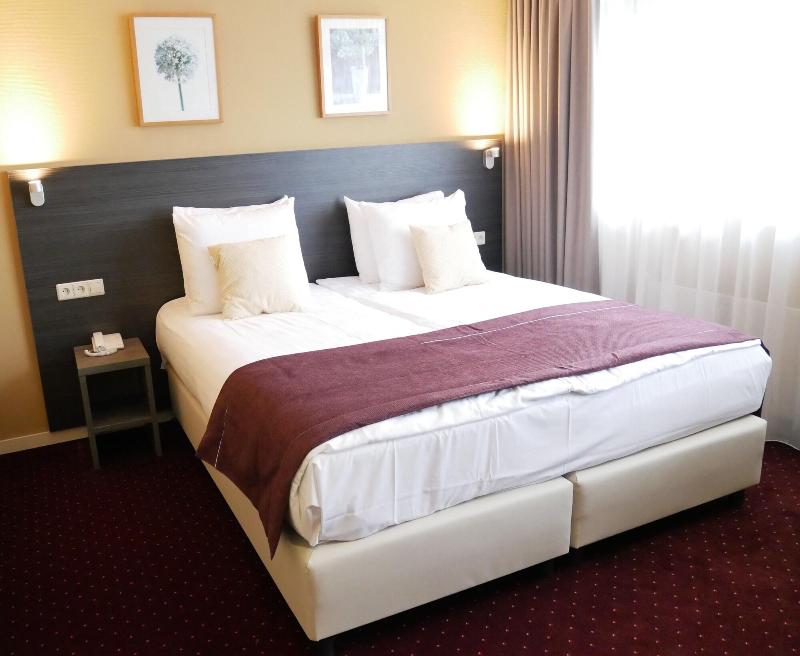 Photo of Hotel Het Oosten, 4-star hotel in The Hague (and vicinity)