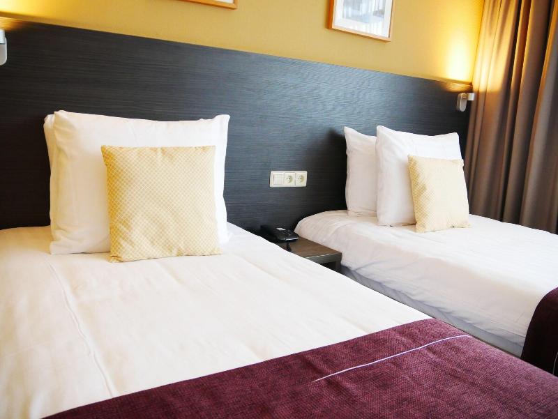 Photo of Hotel Het Oosten, 4-star hotel in The Hague (and vicinity)