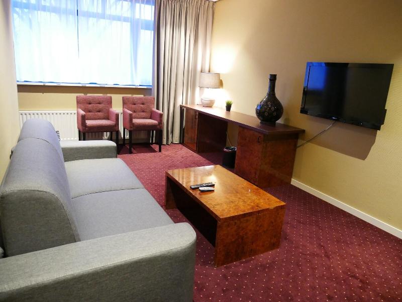 Photo of Hotel Het Oosten, 4-star hotel in The Hague (and vicinity)