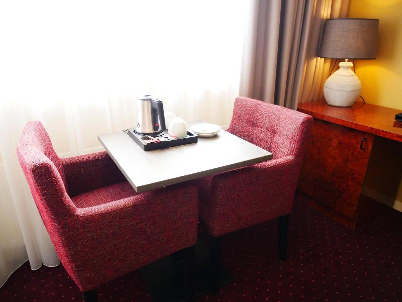 Photo of Hotel Het Oosten, 4-star hotel in The Hague (and vicinity)