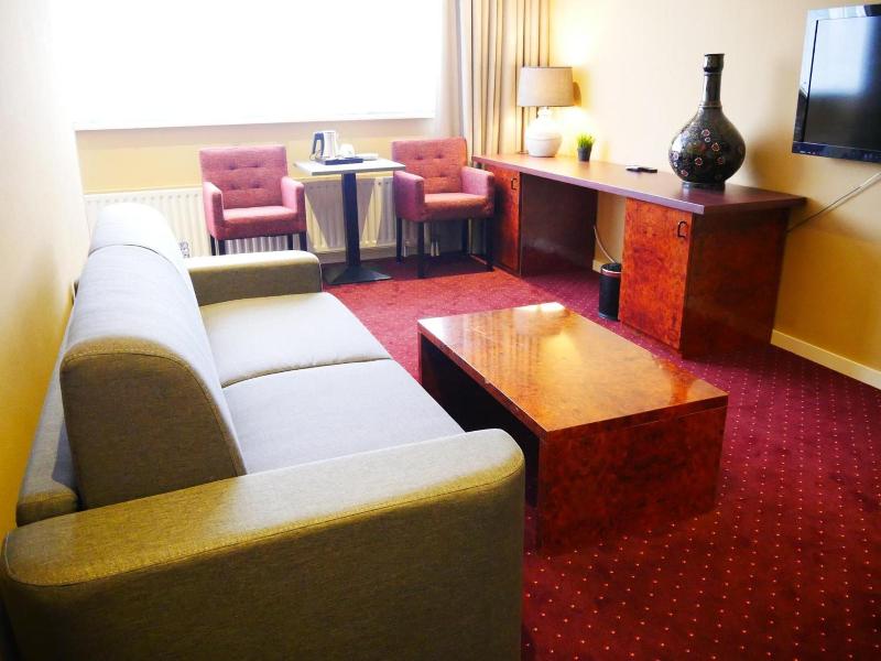 Photo of Hotel Het Oosten, 4-star hotel in The Hague (and vicinity)