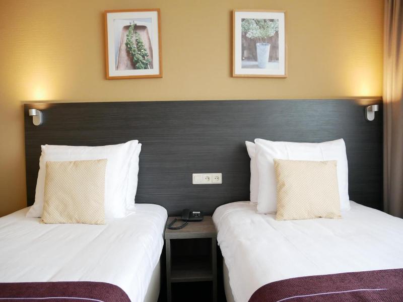 Photo of Hotel Het Oosten, 4-star hotel in The Hague (and vicinity)