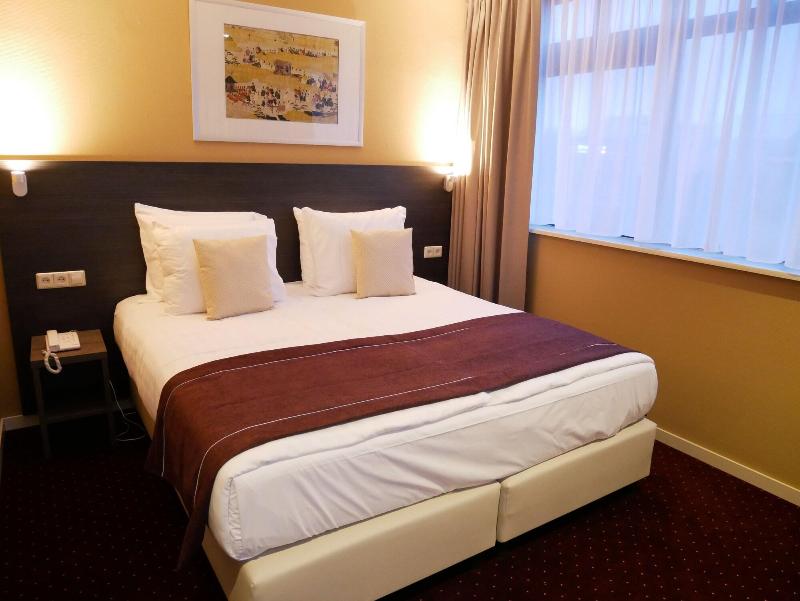 Photo of Hotel Het Oosten, 4-star hotel in The Hague (and vicinity)