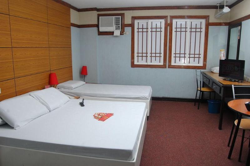 Photo of Hotel Sogo Sta Mesa, 2-star hotel in Manila (and vicinity)