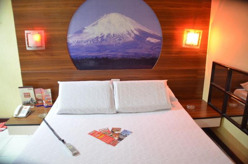 Photo of Hotel Sogo Sta Mesa, 2-star hotel in Manila (and vicinity)