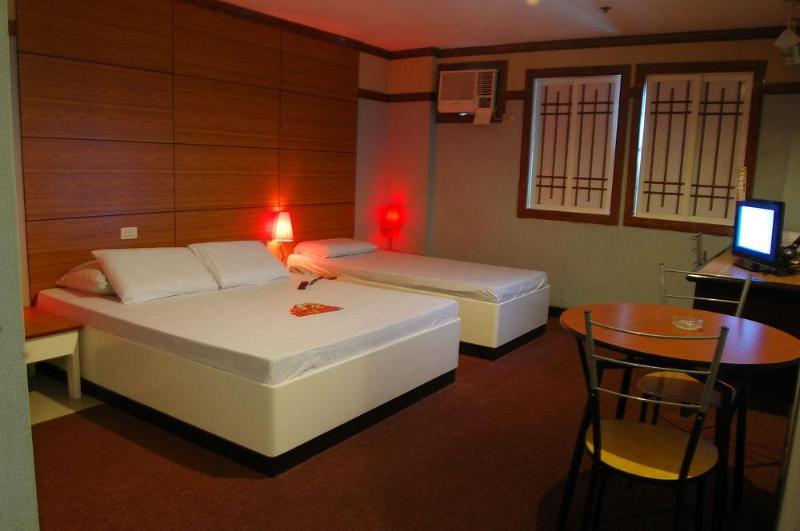 Photo of Hotel Sogo Sta Mesa, 2-star hotel in Manila (and vicinity)