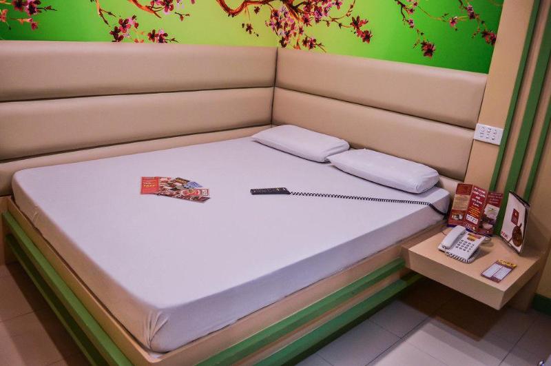 Photo of Hotel Sogo Sta Mesa, 2-star hotel in Manila (and vicinity)