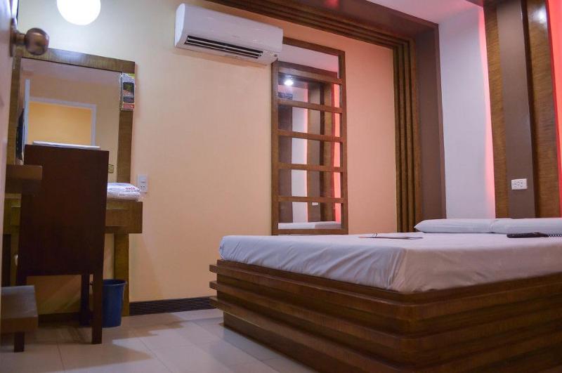 Photo of Hotel Sogo Sta Mesa, 2-star hotel in Manila (and vicinity)