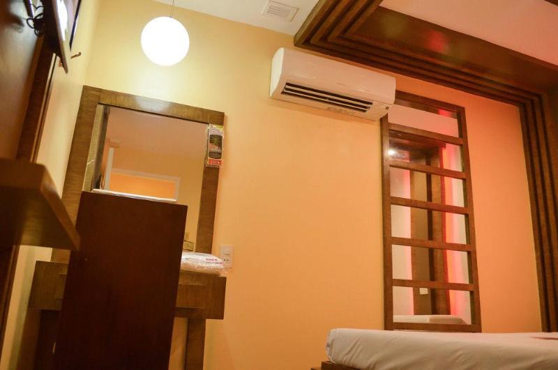 Photo of Hotel Sogo Sta Mesa, 2-star hotel in Manila (and vicinity)