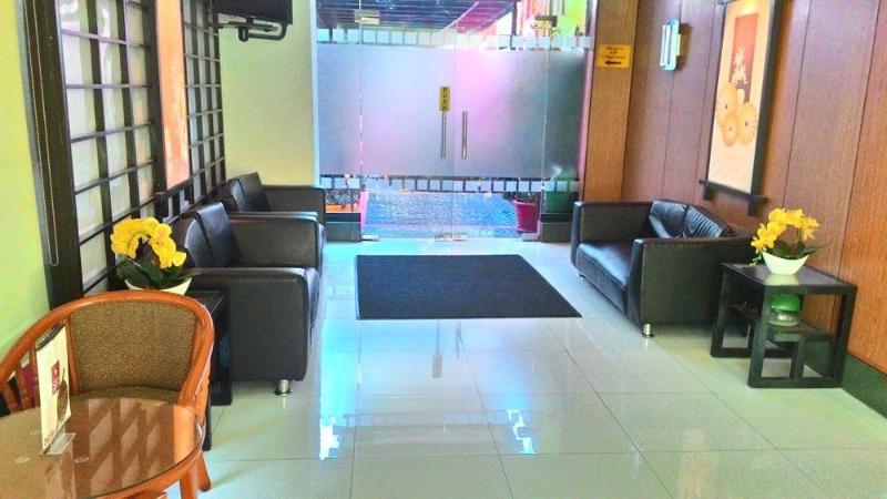 Photo of Hotel Sogo Sta Mesa, 2-star hotel in Manila (and vicinity)