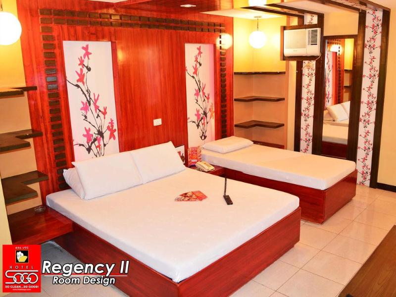 Photo of Hotel Sogo Sta Mesa, 2-star hotel in Manila (and vicinity)