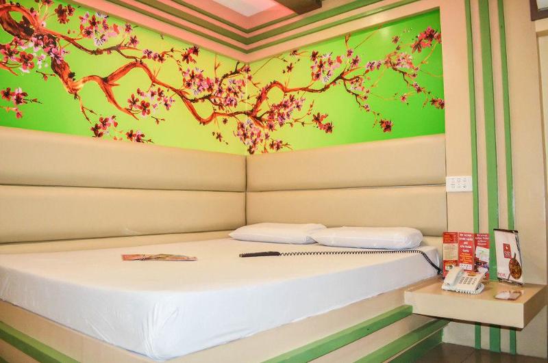 Photo of Hotel Sogo Sta Mesa, 2-star hotel in Manila (and vicinity)