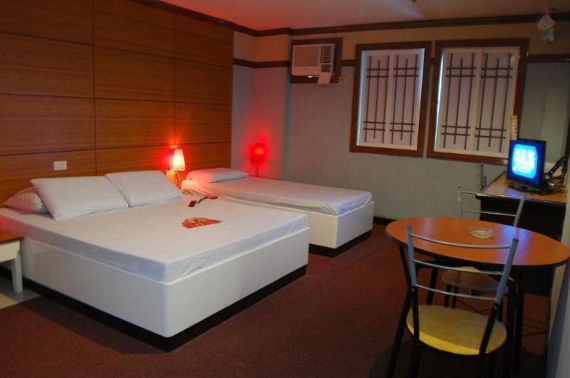 Photo of Hotel Sogo Sta Mesa, 2-star hotel in Manila (and vicinity)