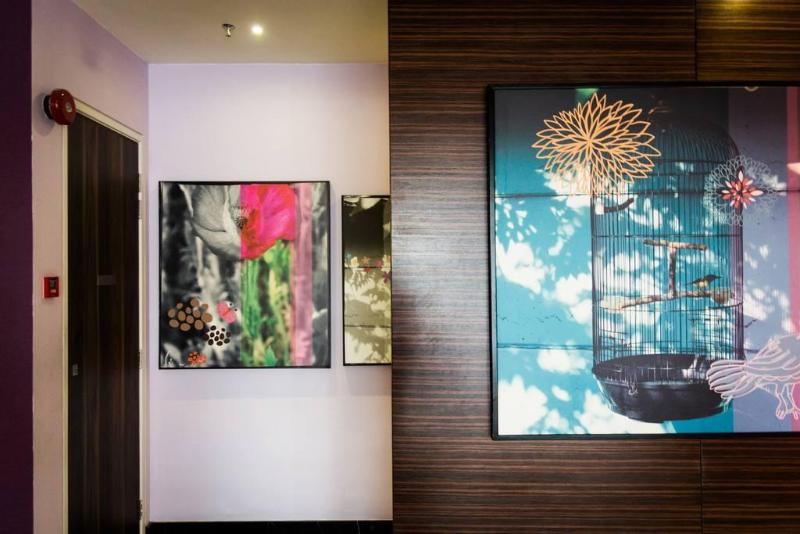 D'majestic Place by Homes Asian, Singapore