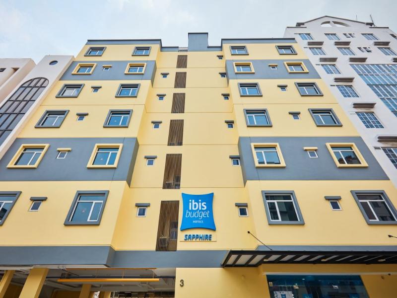 ibis budget Singapore Sapphire, Singapore