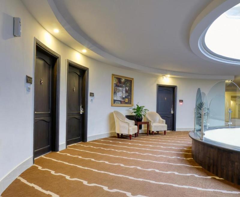 Photo of Sandy Palace Hotel, 4-star hotel in Amman (and vicinity)