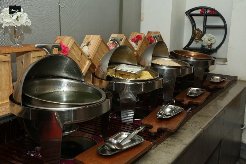 Photo of Sandy Palace Hotel, 4-star hotel in Amman (and vicinity)