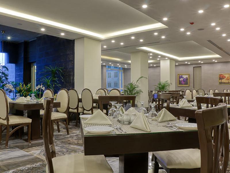 Photo of Sandy Palace Hotel, 4-star hotel in Amman (and vicinity)