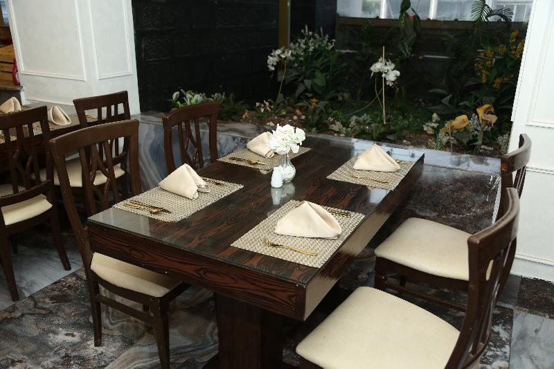 Photo of Sandy Palace Hotel, 4-star hotel in Amman (and vicinity)