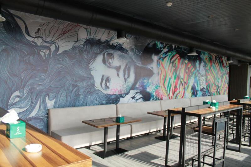 Photo of Sandy Palace Hotel, 4-star hotel in Amman (and vicinity)