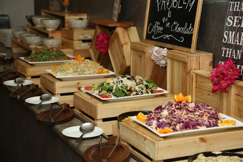 Photo of Sandy Palace Hotel, 4-star hotel in Amman (and vicinity)