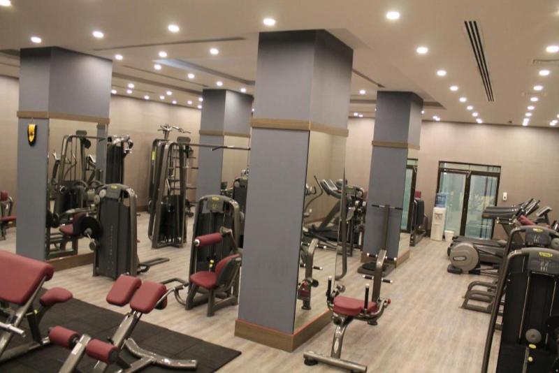 Photo of Sandy Palace Hotel, 4-star hotel in Amman (and vicinity)