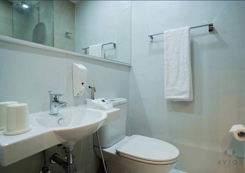 Photo of Avior Hotel hotel in General Santos