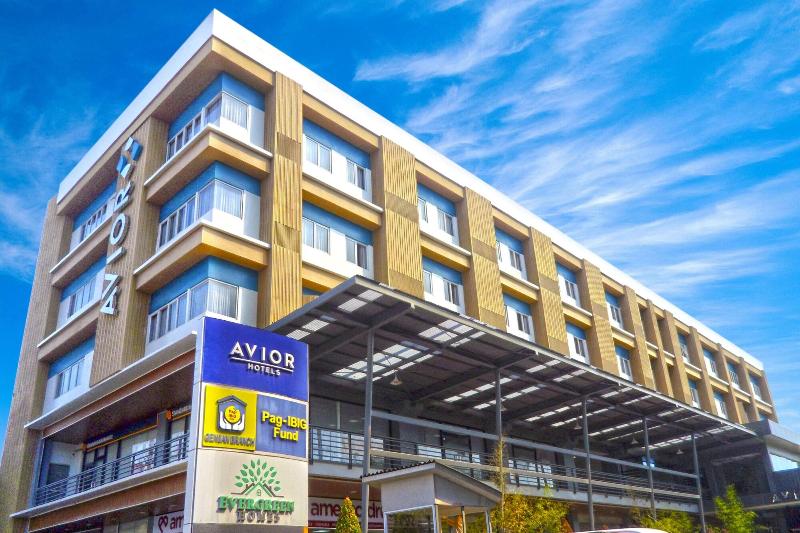 Photo of Avior Hotel hotel in General Santos