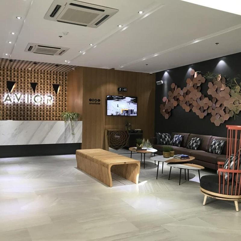 Photo of Avior Hotel hotel in General Santos