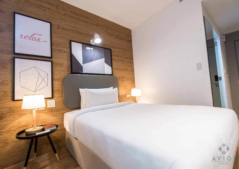 Photo of Avior Hotel hotel in General Santos