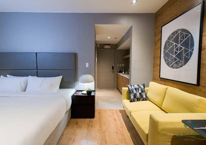Photo of Avior Hotel hotel in General Santos