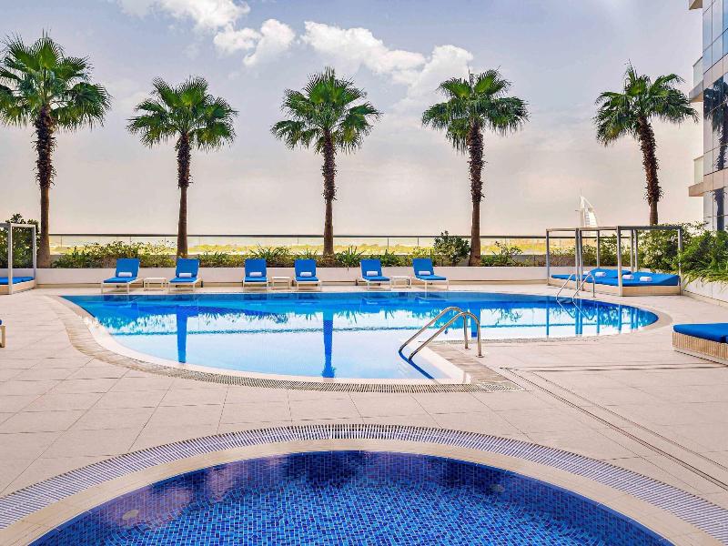 Photo of Aparthotel Adagio Premium Dubai Al Barsha, 4-star hotel in Al Barsha