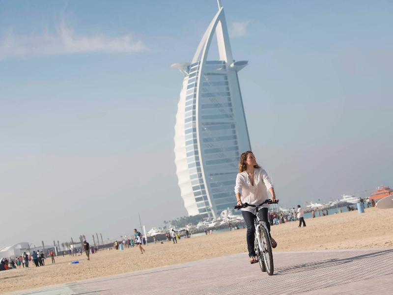 Photo of Aparthotel Adagio Premium Dubai Al Barsha, 4-star hotel in Al Barsha