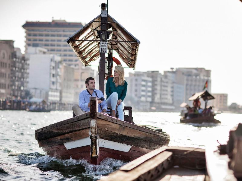 Photo of Aparthotel Adagio Premium Dubai Al Barsha, 4-star hotel in Al Barsha