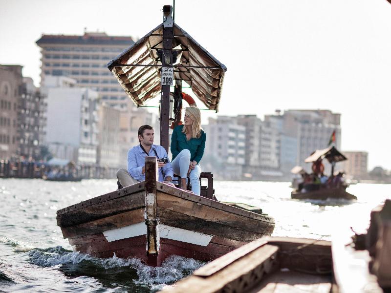 Photo of Aparthotel Adagio Premium Dubai Al Barsha, 4-star hotel in Al Barsha