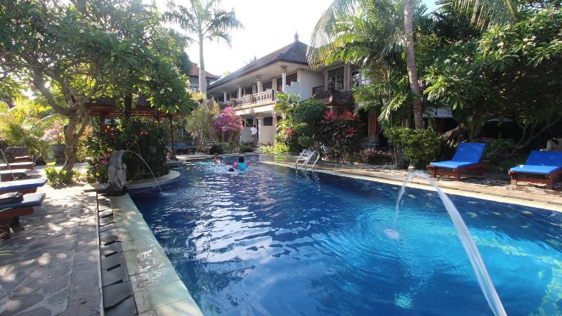 Taman Agung Hotel, Singapore