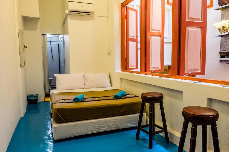 Photo of D Riverside Inn, 2-star hotel in Malacca