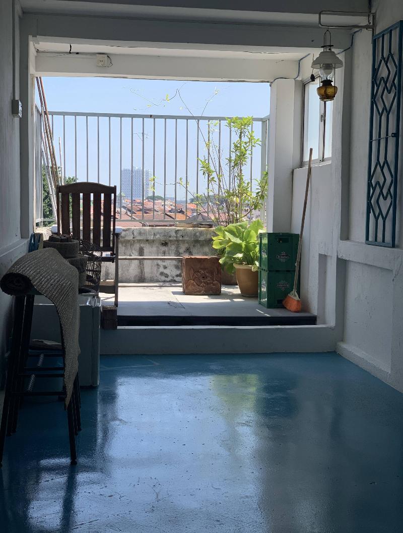 Photo of D Riverside Inn, 2-star hotel in Malacca